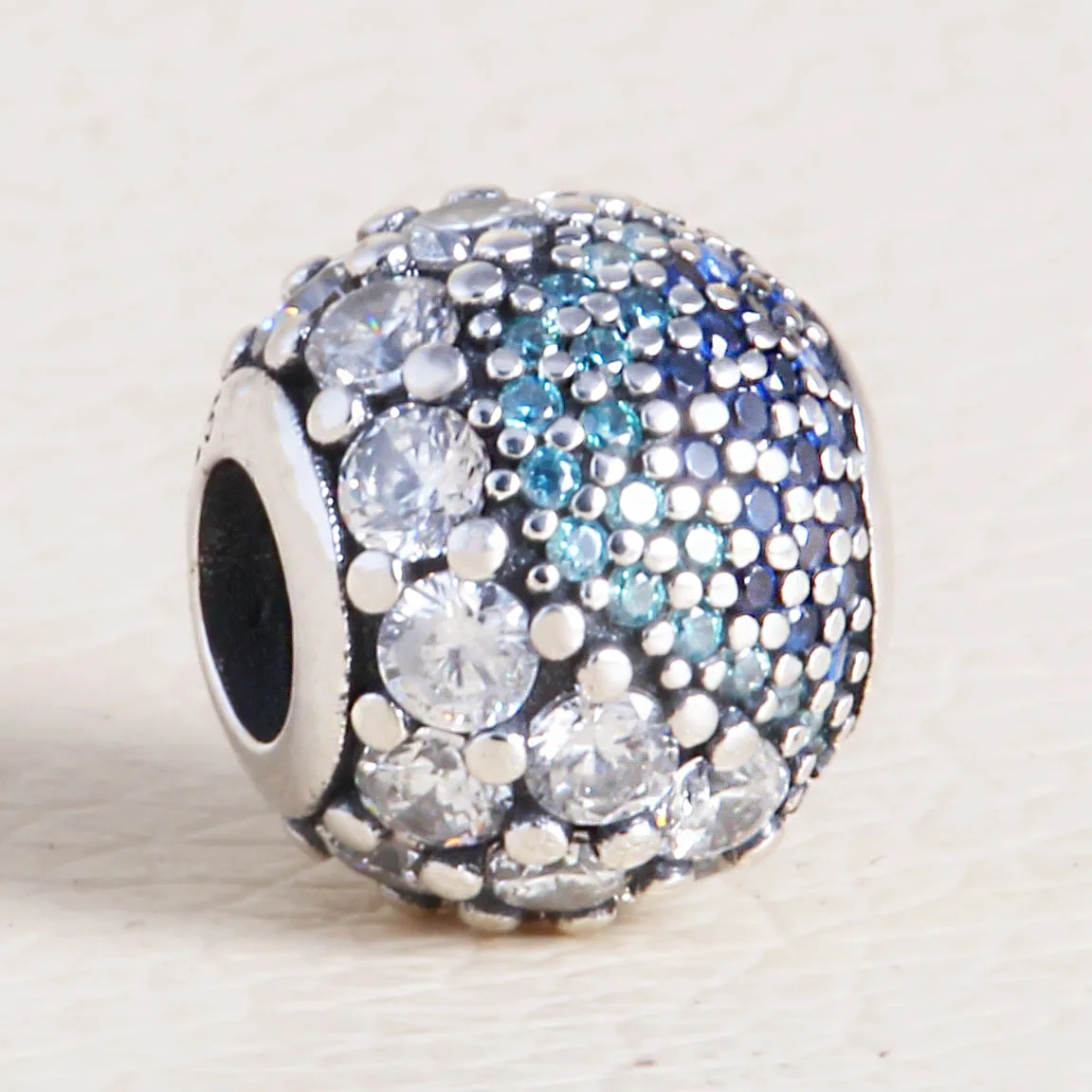 Зима 2022 новинка подвеска в виде звезд и снежинок подходит для оригинального