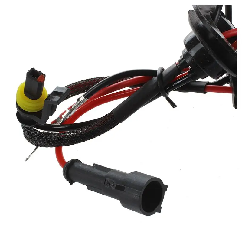 

35W 8000K H11 HID Xenon Bulb Headlight Conversion Kit