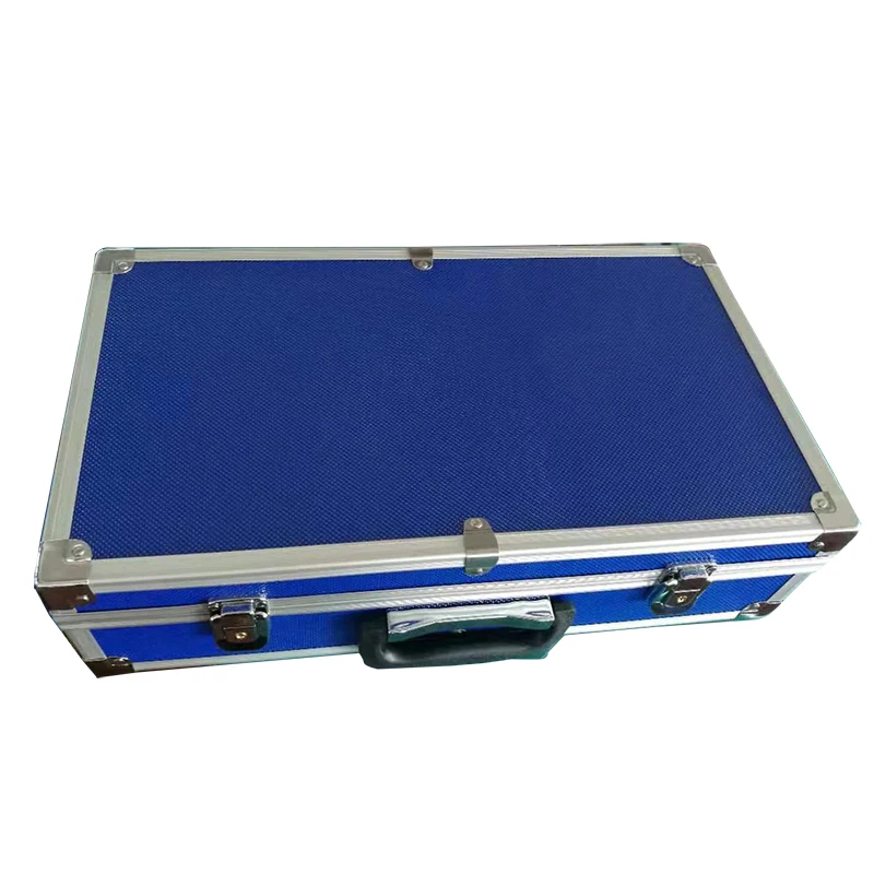 Портативный Высокочастотный мини индукционный беспламенный нагреватель 1000 Вт с