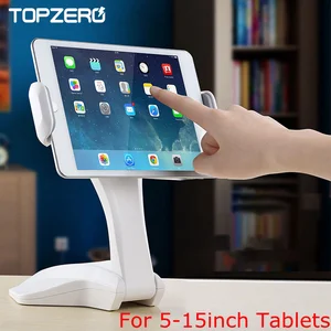 Universal Tablet Stand Phone Holder For iPhone iPad Stand Tablet Stand
for Cell Phone Table Holder Mobile Phone ipad Accessories