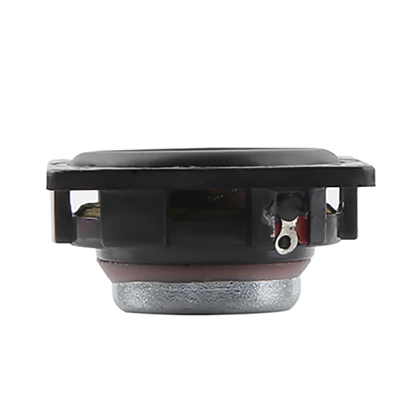 

4Ohm 2W Dayton CE32A-4 Tweeter 1.25 Inch Mini Portable Audio Speaker Unit HIFI Treble Compact Sound Loudspeaker Home Theater DIY