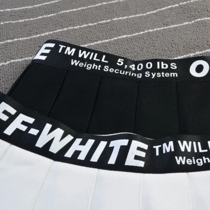 Женская короткая теннисная юбка для девочек скейтборд высокая талия школьная