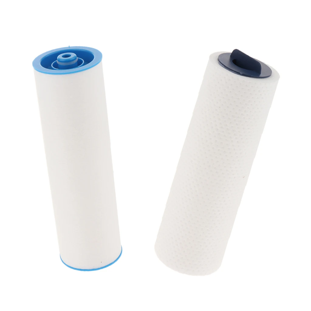 

Water Purifier Carbon Block CTO Water Filter ACTIVATED CARBON ROD PURIFIER