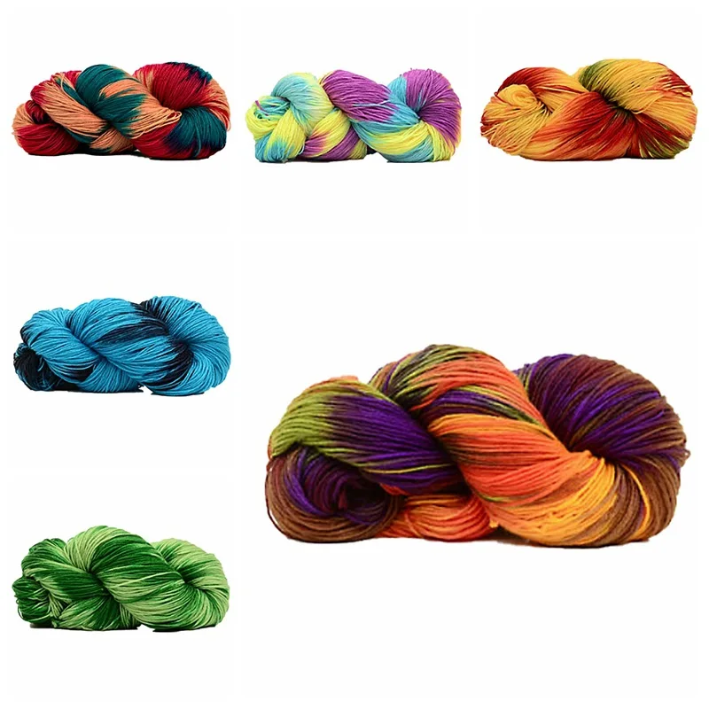 12 шт./компл. бамбуковые крючки для вязания трикотажные Спицы инструменты