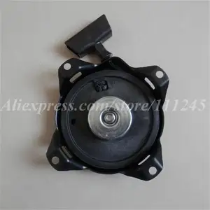 Стартер 590706 для TECUMSEH IV-lAV-H-22 H-40 TORO16575 16775 20675 20588 23000 23100 23267 23301 590420