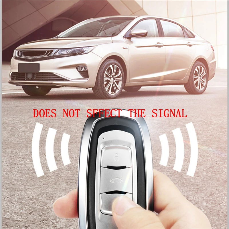 Замша кожа цинковый сплав ключи защитный кожух для Geely Atlas Boyue NL3 EX7 Emgrand X7 EmgrarandX7 SUV GT GC9 borui