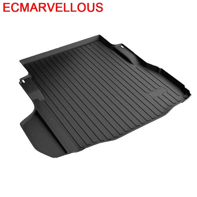 

Trunk Mat Protector Car Styling Maletero Coche Kofferbak Bescherming Automobile Cargo Liner FOR Jaguar F-PACE XE XF XFL XJ XJL
