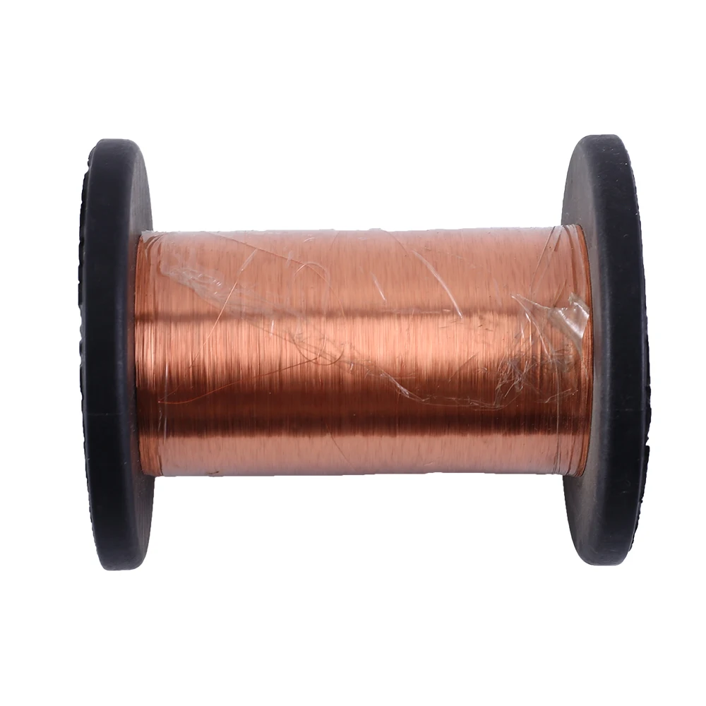 Электромагнитный провод 2UEW для трансформатора катушка индуктивности QA 1/155 0 07 мм