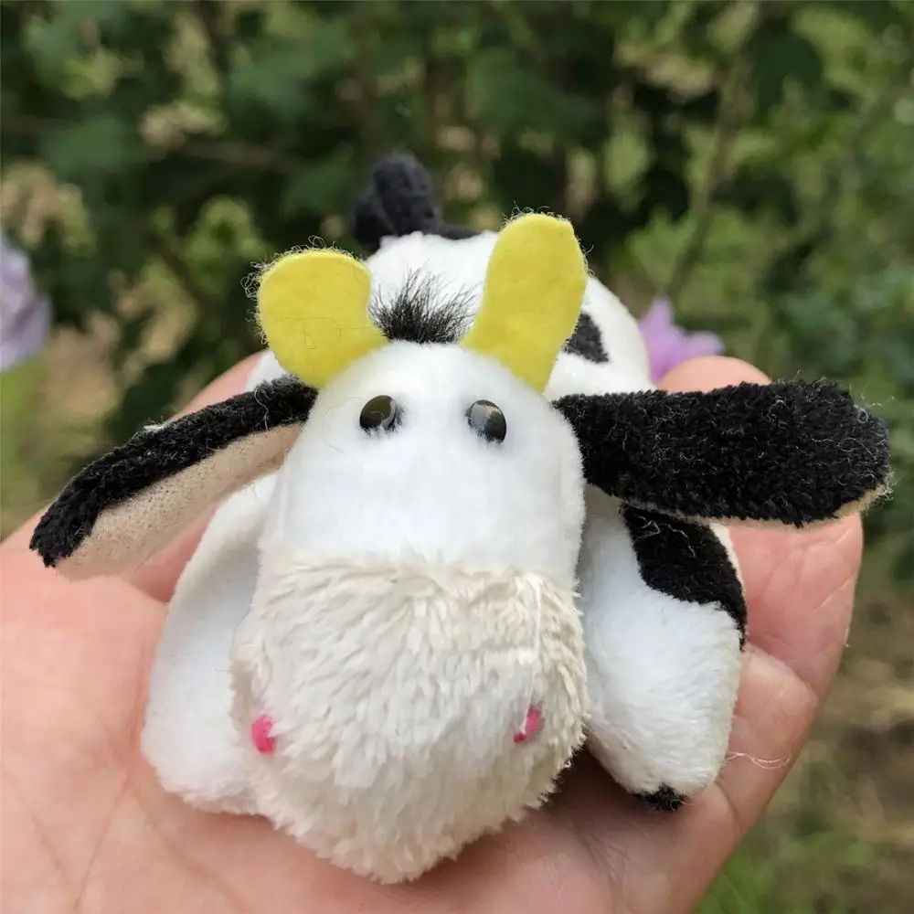 5 шт. корова крупного рогатого скота классические игрушки горячая Распродажа