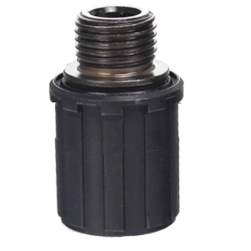 

New for Novatec Ball Hub,Lock Tooth Tower Base After Bicycle Bearing Tower Base Body/Freehub