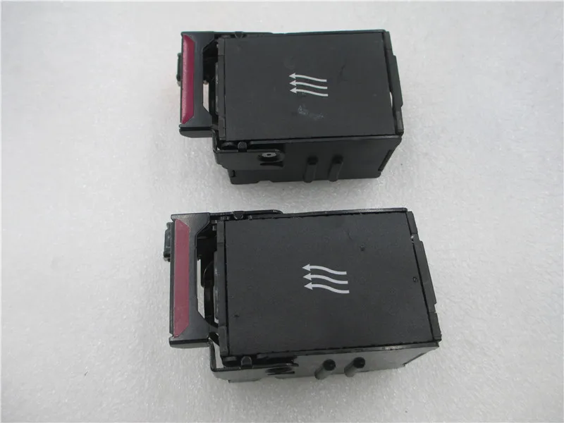 90% новый вентилятор для HP DL360 G8 серверный вентилятор 654752-001 667882-001 GMF0412SS 732136-001 DL360p/e Gen8 сервер 697183-003 696154-002