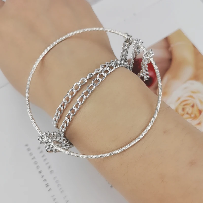 UKEBAY Новое роскошное золотистое модное ожерелье женское жемчужное с подвеской