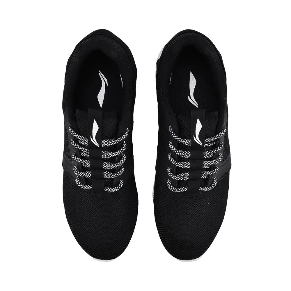 Li-Ning Мужская обувь LN Heather II стиль жизни светильник воздухопроницаемые кроссовки
