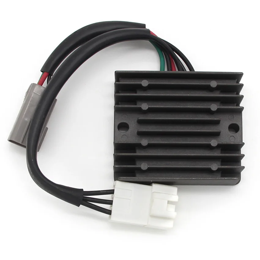 Мотоцикл Напряжение регулятор напряжения выпрямителя высокое качество для Kawasaki