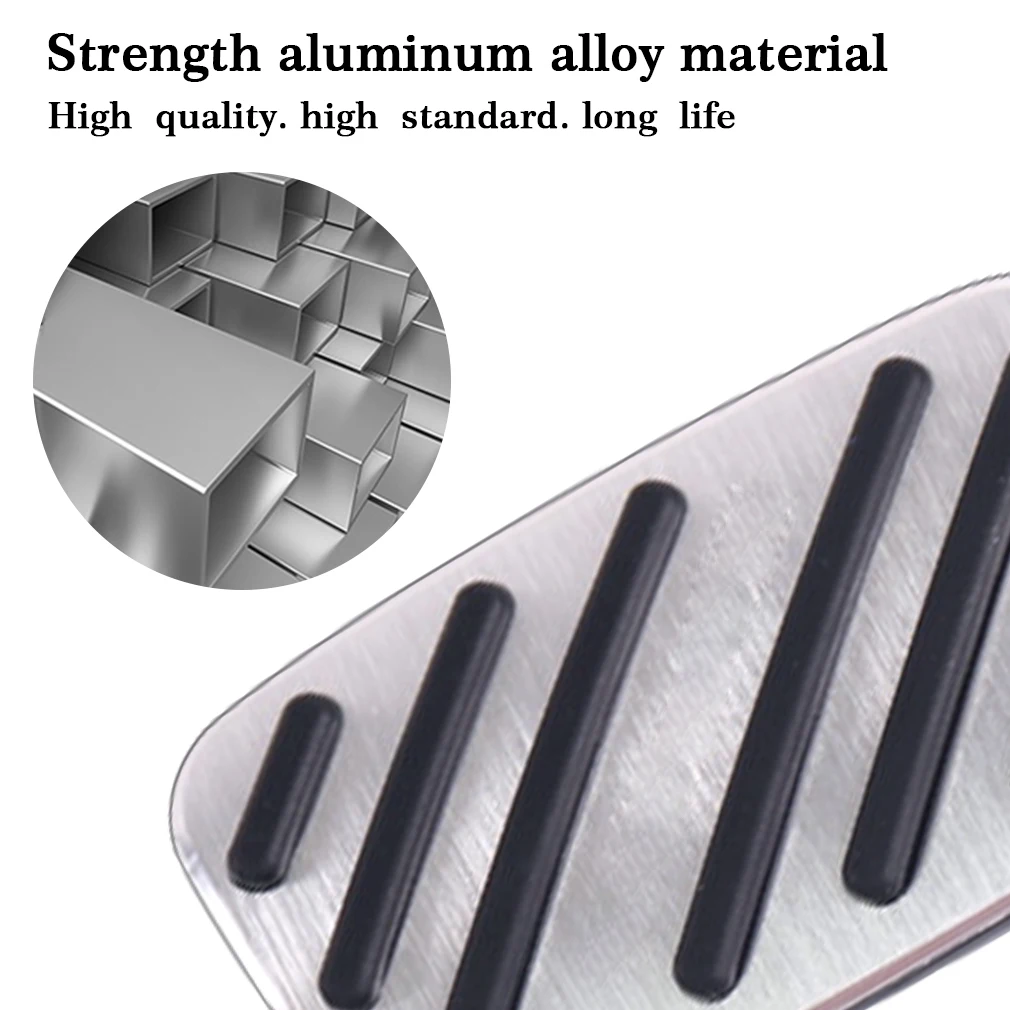 Для Buick envision на педали автомобиля топливный комплект газ производительность