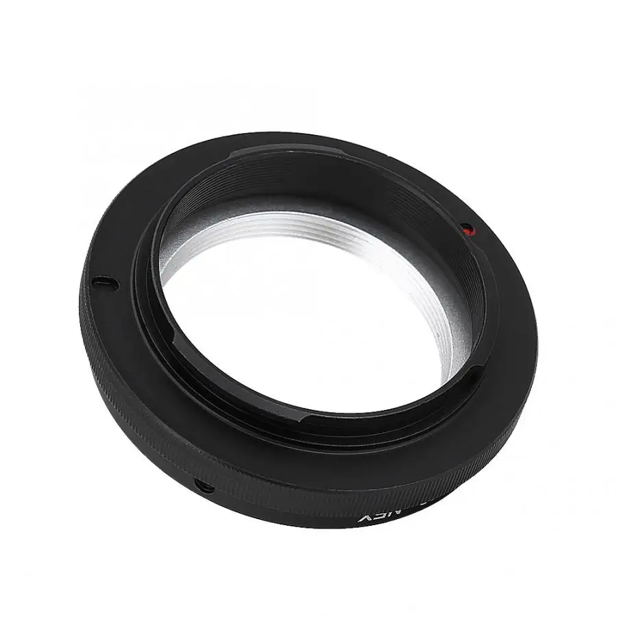 Кольцо-адаптер для объектива держатель L39/с ручной фокусировкой управление