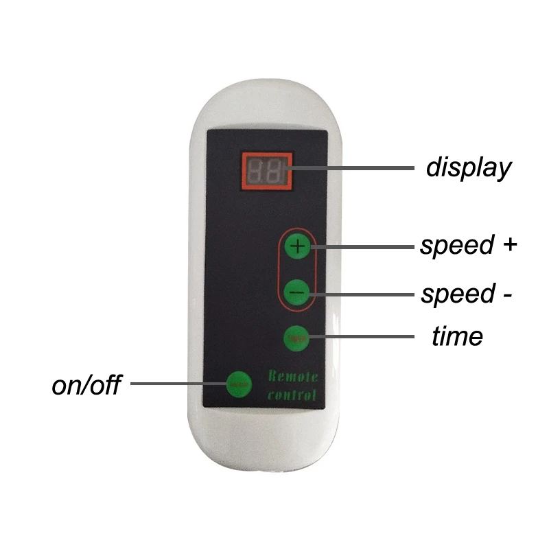 Новая бытовая аэробная машина для расслабления мышц ног массажер