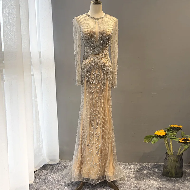 

MNGRL New simple wedding dress backless sleeveless design chiffon lace bride dresses princess dress plus size tailor-made