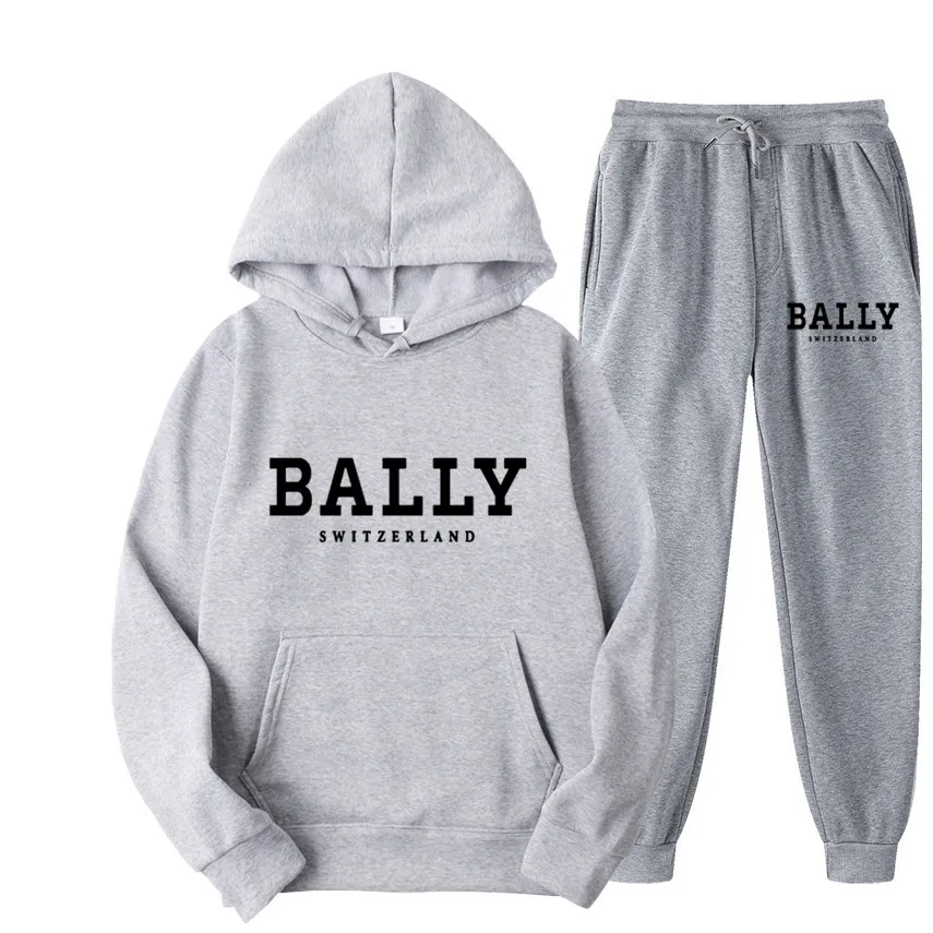 

2021 New Autumn Fashion Hoody Men Hoodies Casual Sweatshirts Hip Hop Sets Plus Fleece Warm Threaded Cuffs Sportswear S-3XL