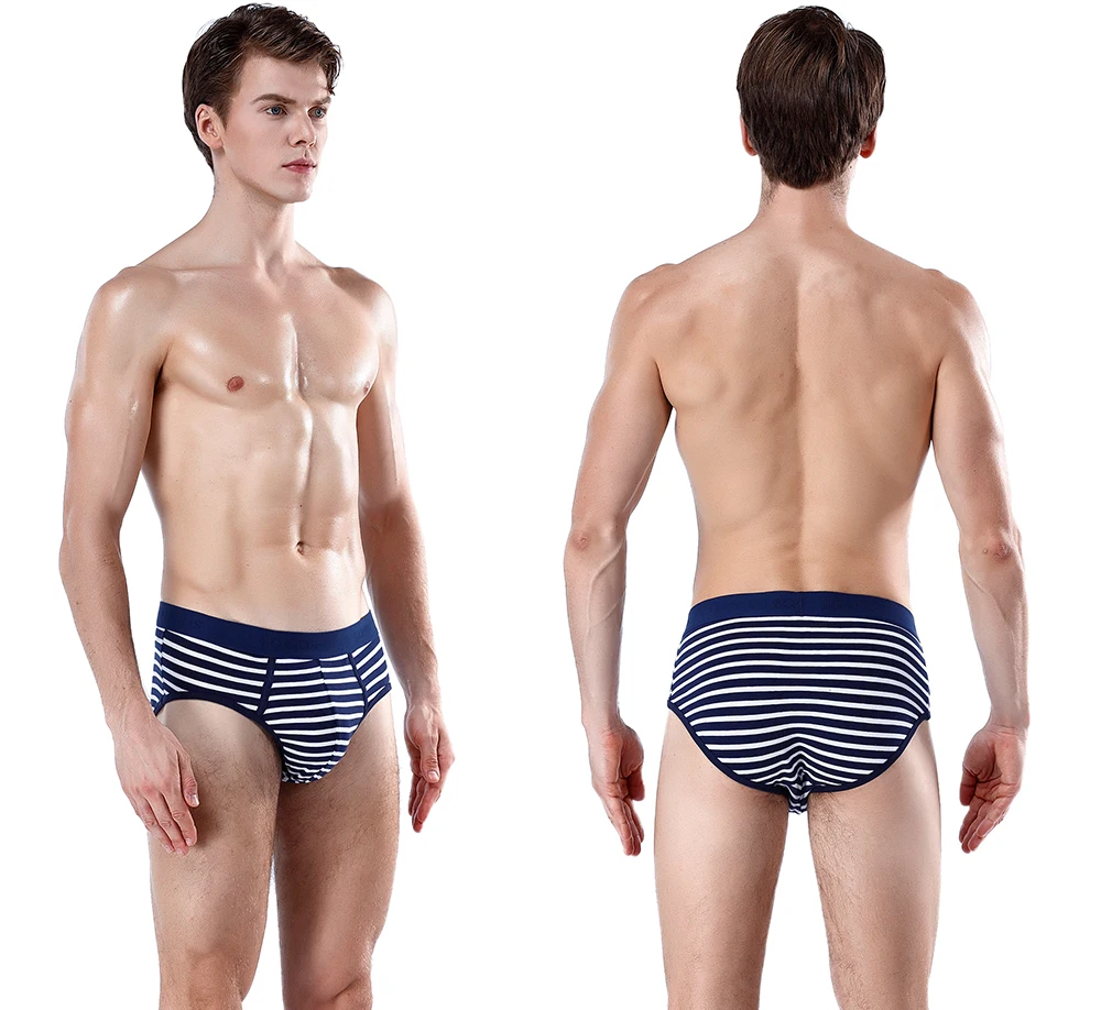 Комплект хлопковых мужские шорты с принтом для мужчин комплект нижнего белья