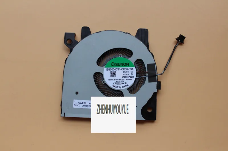 

EG50040S1-CK60-S9A 099N5C