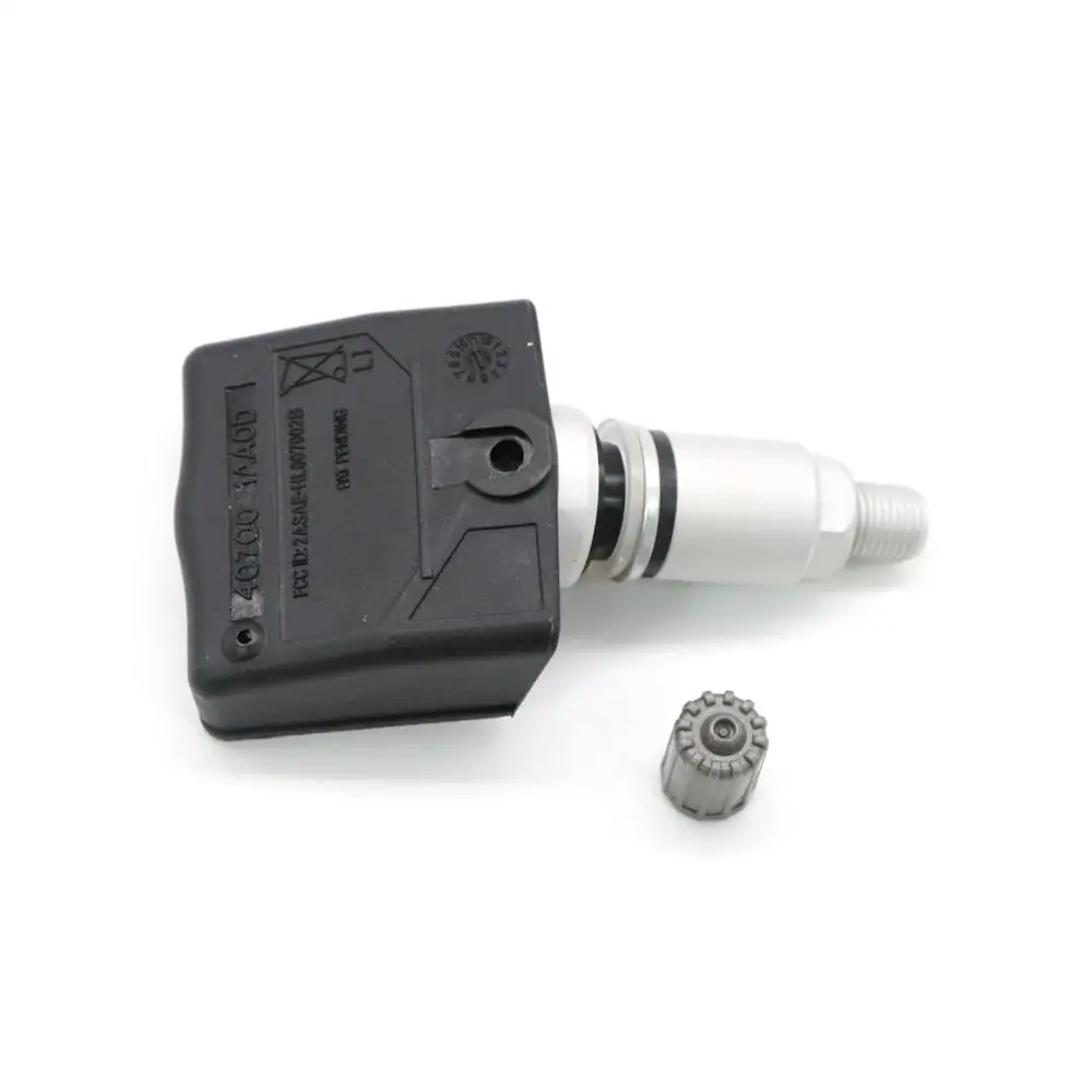Автомобильный TPMS датчик контроля давления в шинах 40700 1AA0D для Nissan 350z Armada Altima Maxima