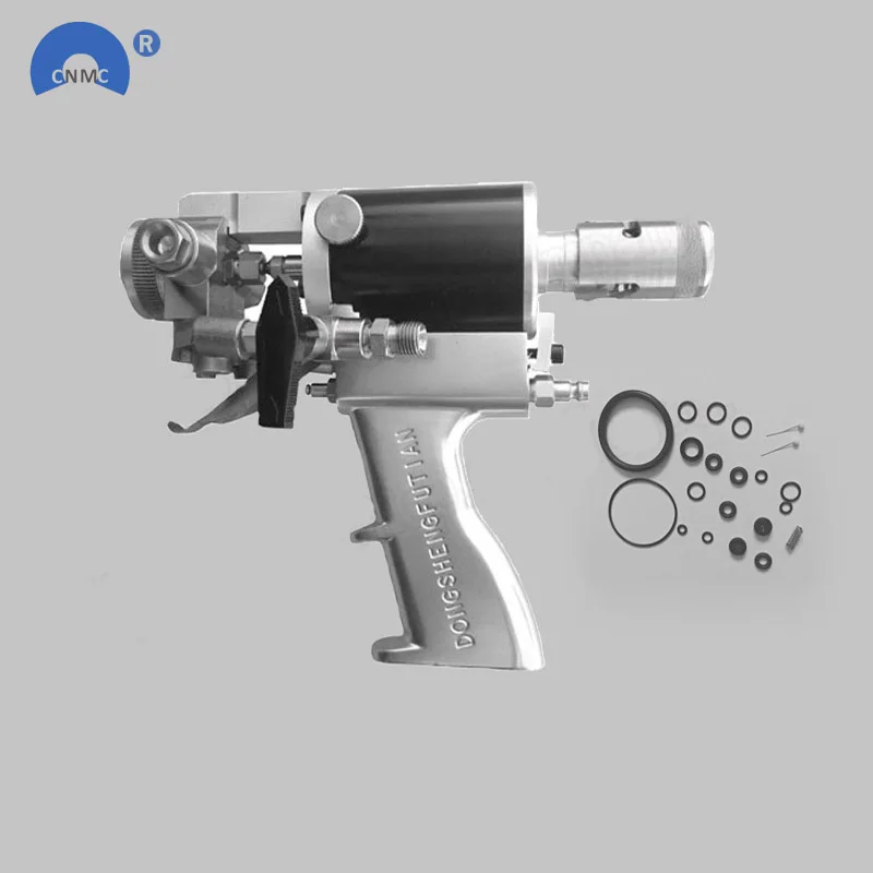 Полиуретановый пистолет-распылитель из пенополиуретана | Инструменты