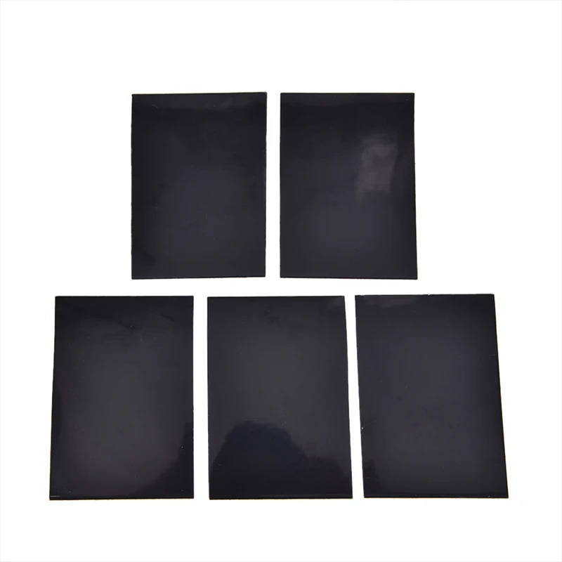 0.6mm Mouse Feet Skates Gaming Replacement Pads Cut DIY | Компьютеры и офис