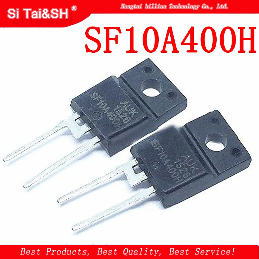 10 шт. RJP63K2 RJP30E2 30F124 30J124 SF10A400H LM317T IRF3205 транзистор TO220F TO220 63K2 30E2 10A400H TO-220F | Электронные