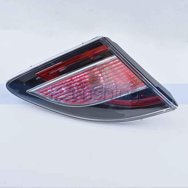 CAPQX для Mazda 6 Mazda6 GH Ruiyi 2008 2009 2010 2011 2012 задний внутренний хвост светильник тормозной
