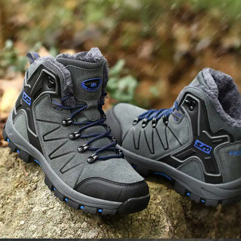 

Мужские кроссовки на танкетке, спортивная обувь для бега, тенниса