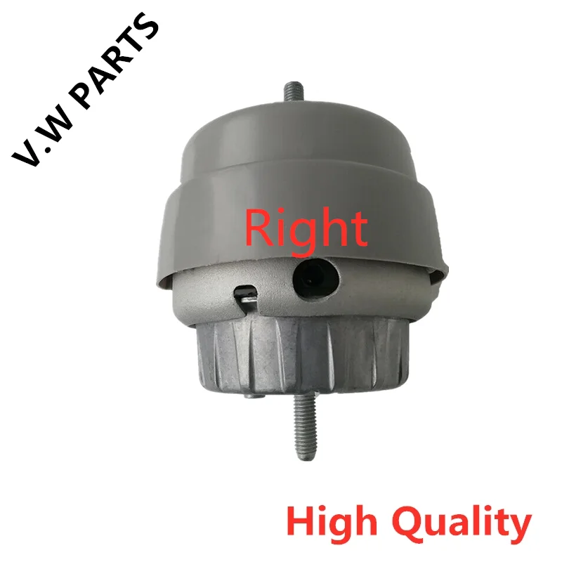 Новый крепеж двигателя левый/правый для Audi A6 Avant 2 0 T OEM:4F0199379C 4F0 199 379 C 4F0199382 382 |