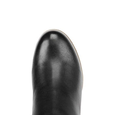 Сапоги зимние с увеличенной полнотой Westfalika|Сапоги до колена| |