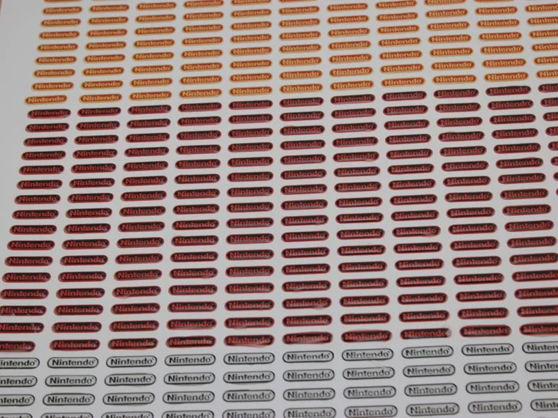 Заводская цена эпоксидная смола купольная этикетка пластиковая искусственная