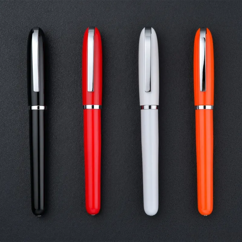 Nibs для авторучек офисные принадлежности Jinhao 516 stylo plume Роскошная каллиграфия