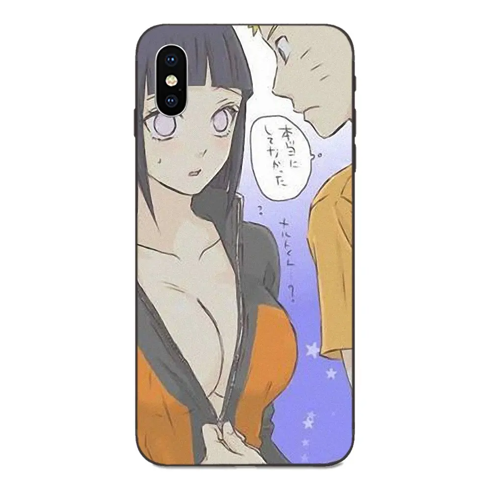 Наруто Shippuden Kakashi Hinata Madara мягкий чехол для мобильного телефона Huawei Honor 5A 6A 6C 7A 7C 7X 8 8A