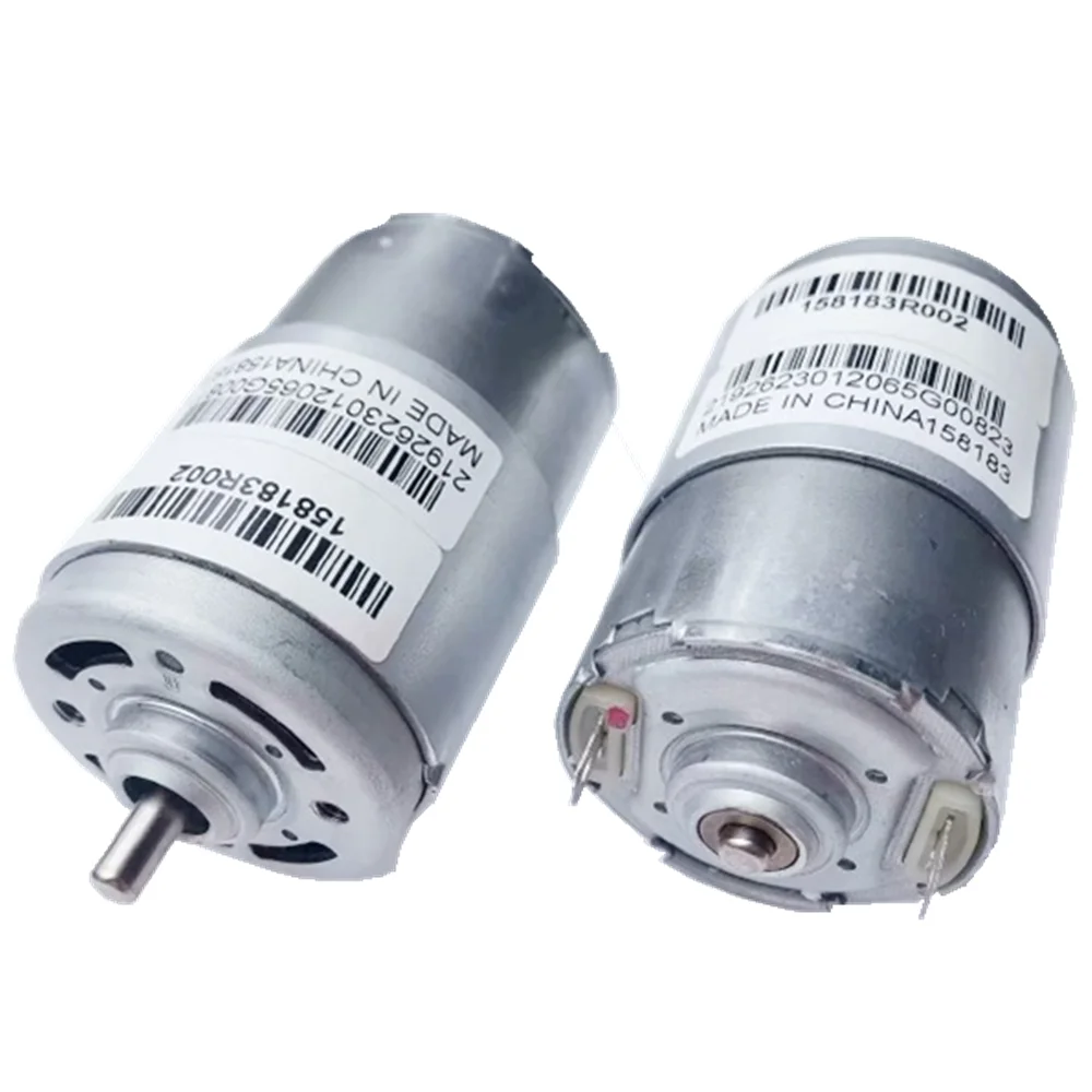 Высокоскоростная высокомощная дрель с большим крутящим моментом и шуруповерт