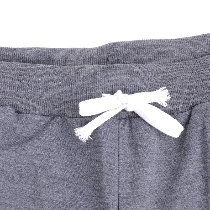 HEFLASHOR мужские спортивные штаны брендовые для бега 2019 свободные повседневные