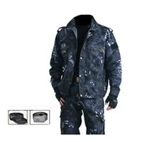 camouflage clothing menswear military tactics of autumn winter clothes outdoors hunting camouflage uniform