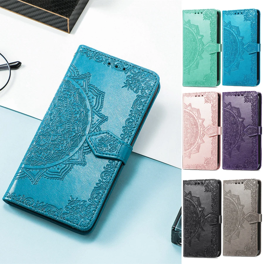 

Кожаный чехол для Huawei PSmart 2021, чехол для Huawei P Smart 2021 Z Pro Plus 2019 2020, чехлы для телефонов, флип-кошелек