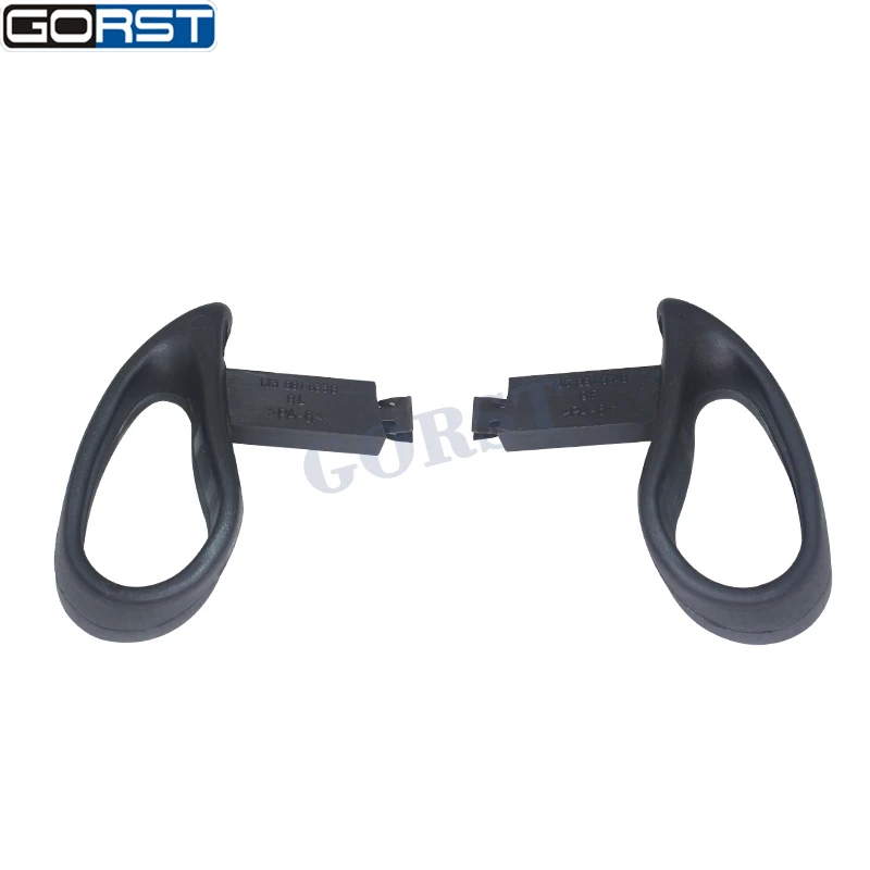 

Передний подъемный рычаг для сиденья автомобиля левое правое для Vw MK4 Golf Bora Polo для Audi A1 Seat Ibiza 1J3881633B 1J3881634B