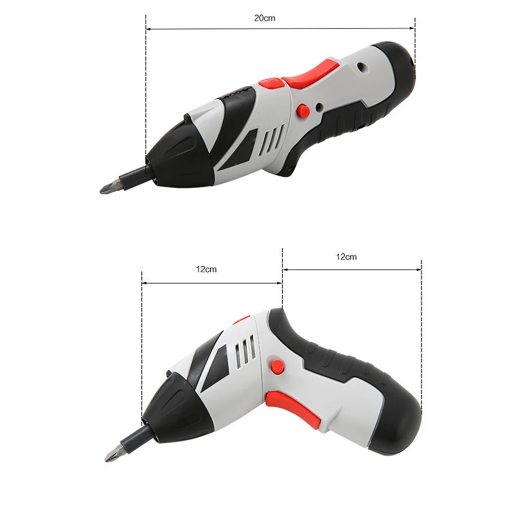 

Electric Screw Driver