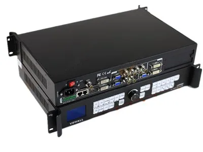 VDWALL LVP603S светодиодный видеопроцессор-HD-SDI |