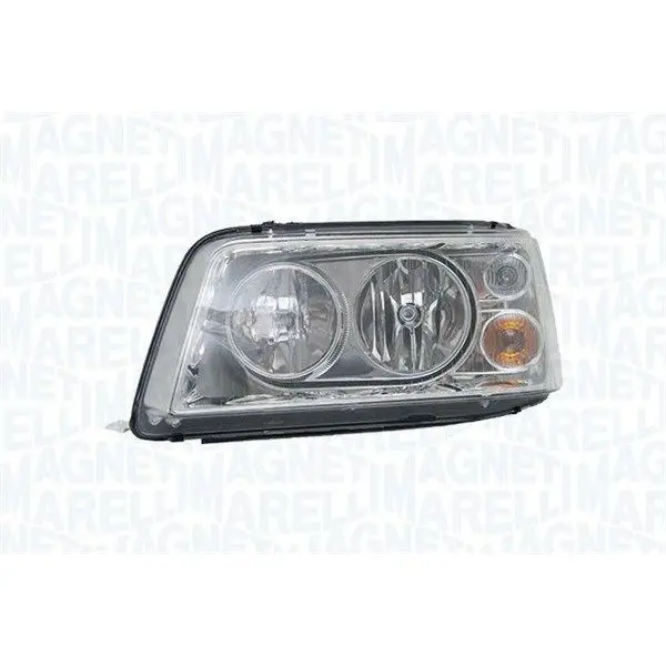 Фара правая электр.\ VW T5 all 03 MAGNETI MARELLI 710301195202 |