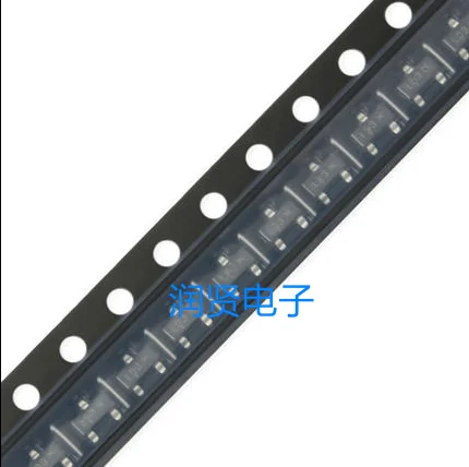 

100pcs MMBT3904LT1G SOT23 Brand new original