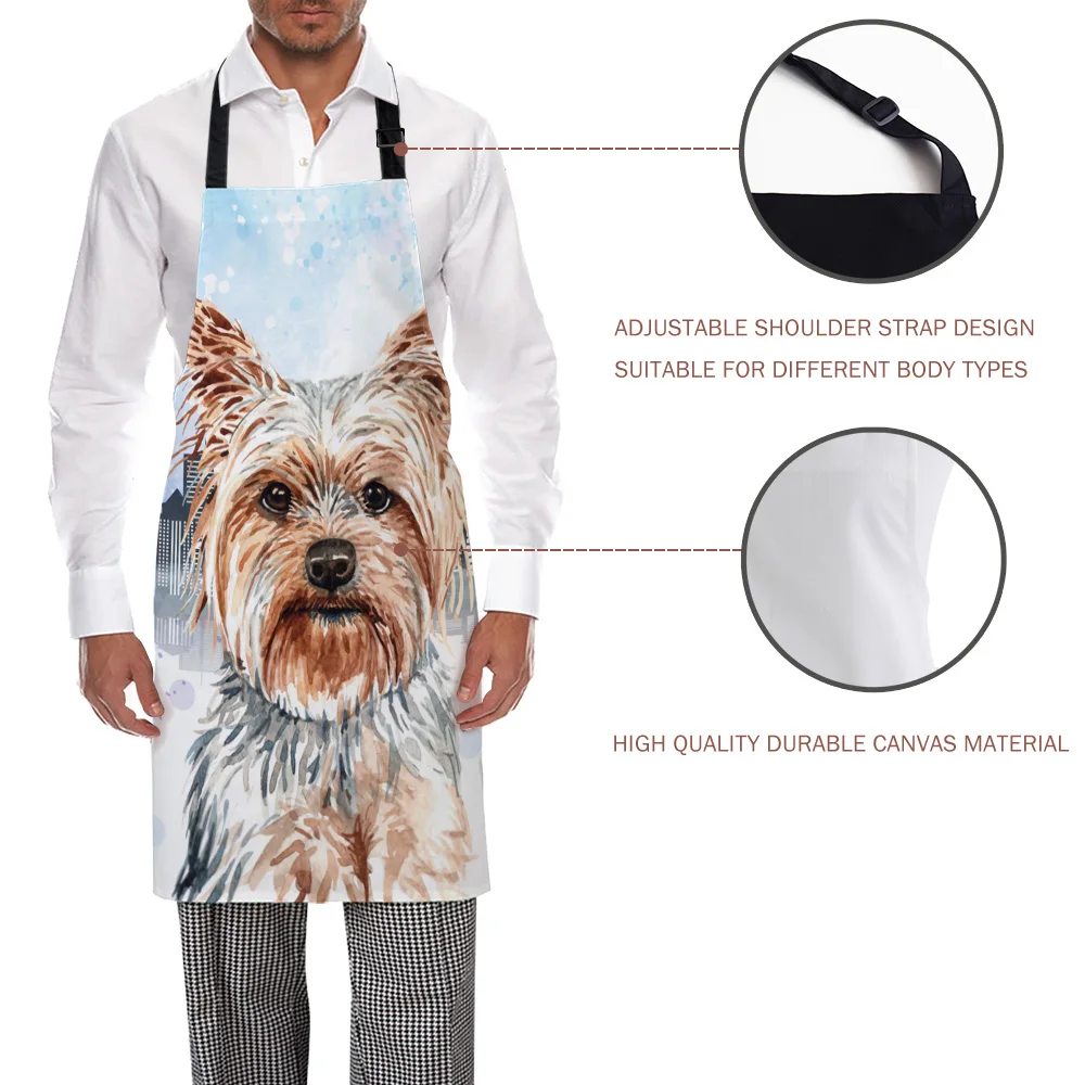 Смешной фартук кулинарные фартуки для женщин мужчин детей дома|Фартуки| |