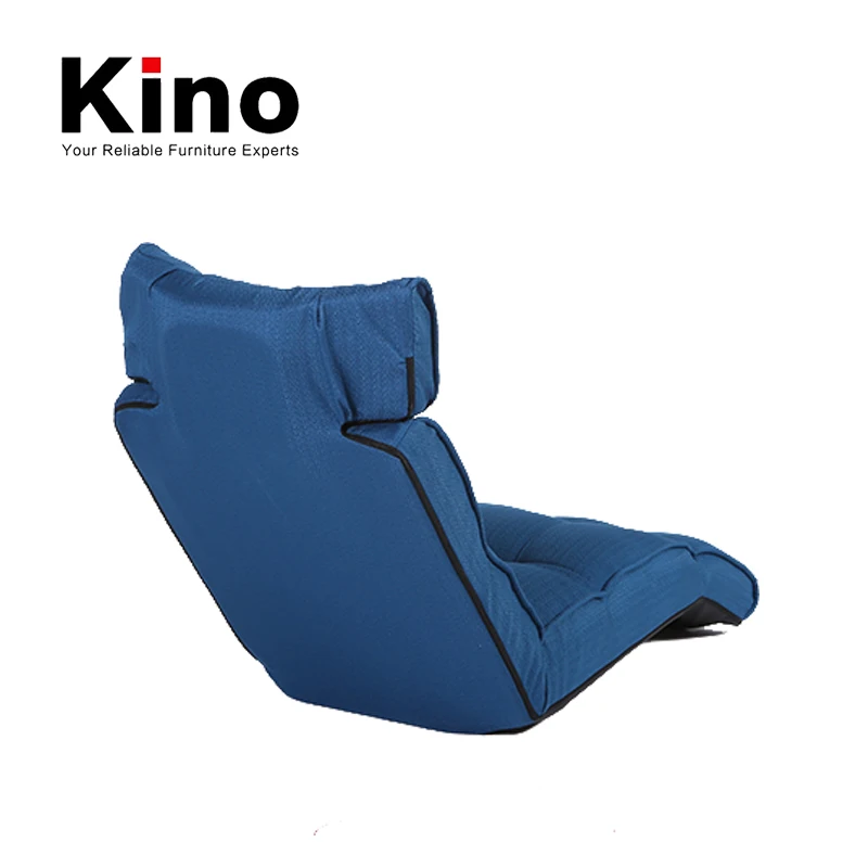 Королевский синий спинка модная атмосфера маленький диван|Шезлонг| |