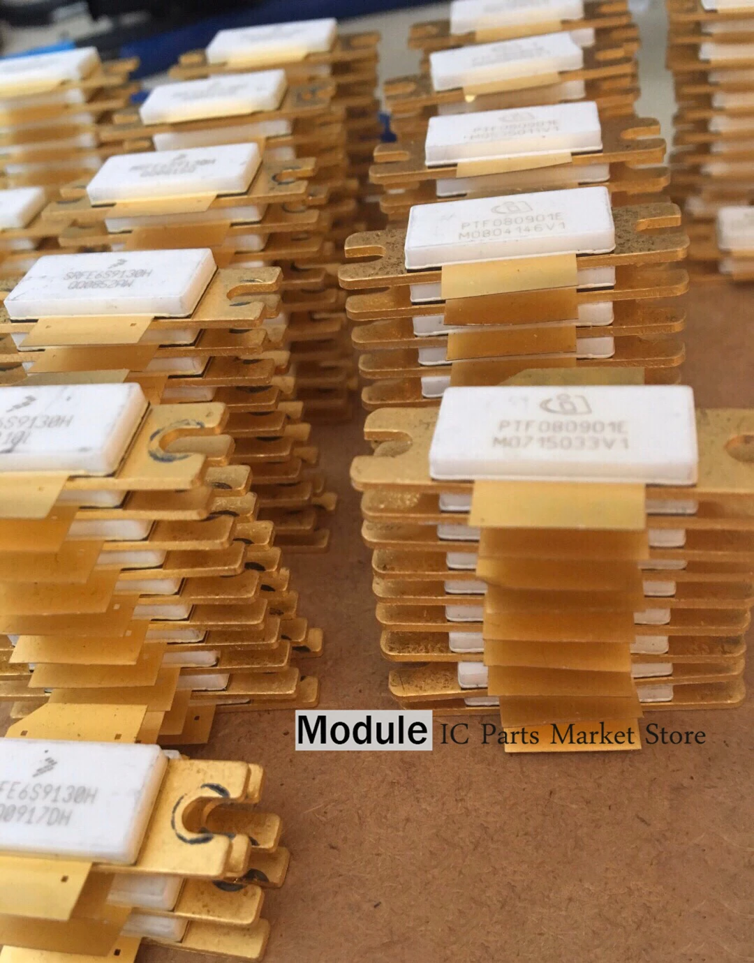 PTF080901E BLF7G20L-90P BLF1820E-90 новый