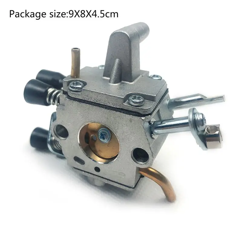 

Carburetor Carb Fits for Stihl FS400 FS450 FS480 4128 120 0607 ZAMA C1Q-S154