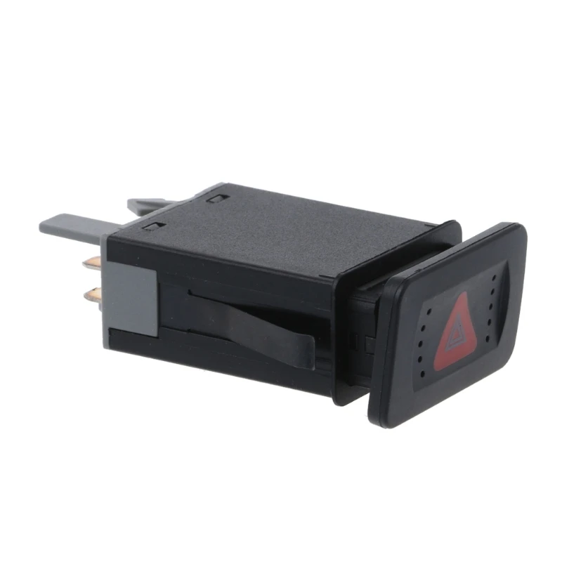 2020 Новое предупреждение об опасности тире световой индикатор реле для VW Golf MK4 Bora